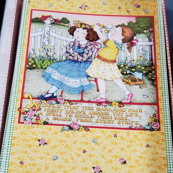 Blank Cards for Thank You Notes - Picture 5 of 6